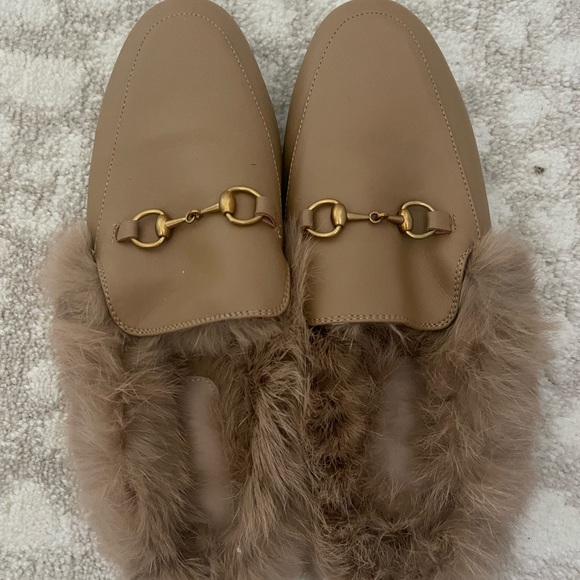 Nwot Amazon Gucci Loafer Dupe 